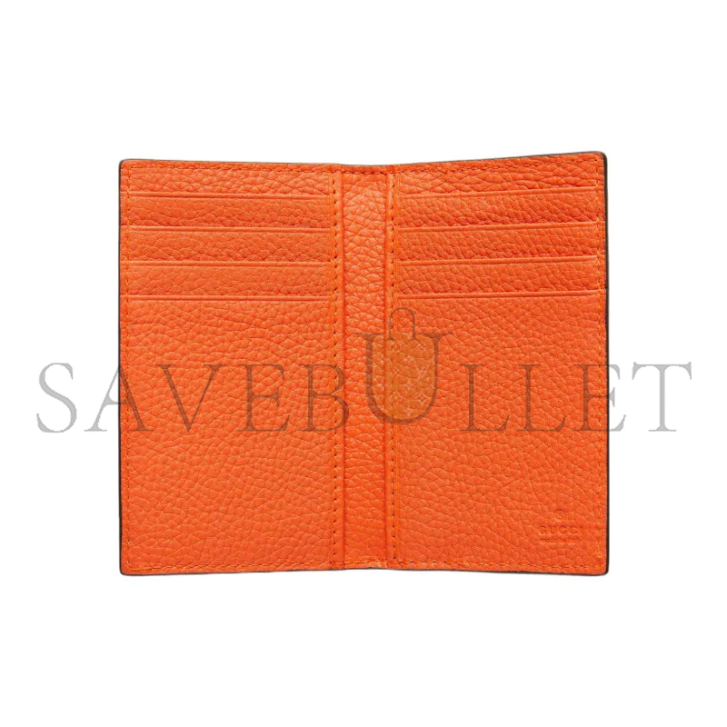 Gvc*1 jumbo gg card case 739478 (15*12cm)